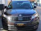 Annonce Skoda Kodiaq 2.0 TDI 150 ch SCR STYLE DSG7 BVA + TOIT OUVRANT ATTELAGE