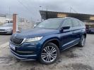 Voir l'annonce Skoda Kodiaq 2.0 TDI 150 DSG7 7pl Laurin et Klement