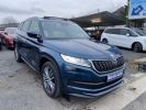 Annonce Skoda Kodiaq 2.0 TDI 150 DSG7 7pl Laurin et Klement