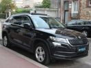 Annonce Skoda Kodiaq 2.0 TDI 150 SCR 4X4 STYLE 7PL Toit ouvrant