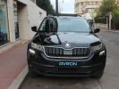 Annonce Skoda Kodiaq 2.0 TDI 150 SCR 4X4 STYLE 7PL Toit ouvrant