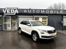 Voir l'annonce Skoda Kodiaq 2.0 TDI 150 SCR Ambition DSG 5 places