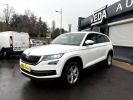 Annonce Skoda Kodiaq 2.0 TDI 150 SCR Ambition DSG 5 places