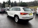 Annonce Skoda Kodiaq 2.0 TDI 150 SCR Ambition DSG 5 places