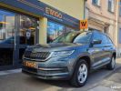 Voir l'annonce Skoda Kodiaq 2.0 TDI 150 SCR BUSINESS DSG7 BVA CAMERA CARPLAY ACC GARANTIE 12 MOIS