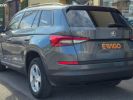 Annonce Skoda Kodiaq 2.0 TDI 150 SCR BUSINESS DSG7 BVA CAMERA CARPLAY ACC GARANTIE 12 MOIS