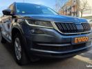 Annonce Skoda Kodiaq 2.0 TDI 150 SCR BUSINESS DSG7 BVA CAMERA CARPLAY ACC GARANTIE 12 MOIS