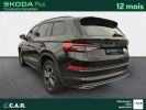 Annonce Skoda Kodiaq 2.0 TDI 150 SCR DSG7 4x4 5pl Sportline