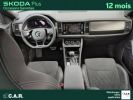 Annonce Skoda Kodiaq 2.0 TDI 150 SCR DSG7 4x4 5pl Sportline