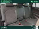 Annonce Skoda Kodiaq 2.0 TDI 150 SCR DSG7 4x4 5pl Sportline