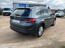 Annonce Skoda Kodiaq 2.0 TDI 150 SCR DSG7 4x4 7pl Ambition