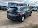 Annonce Skoda Kodiaq 2.0 TDI 150 SCR DSG7 4x4 7pl Ambition