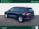 Annonce Skoda Kodiaq 2.0 TDI 150 SCR DSG7 5pl Ambition