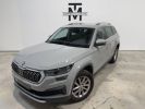 Voir l'annonce Skoda Kodiaq 2.0 TDI 150 SCR DSG7 7pl Style