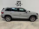 Annonce Skoda Kodiaq 2.0 TDI 150 SCR DSG7 7pl Style