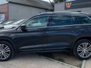 Annonce Skoda Kodiaq 2.0 TDI 150 SCR LAURIN KLEMENT DSG BVA