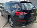 Annonce Skoda Kodiaq 2.0 TDI 150 SCR LAURIN KLEMENT DSG BVA