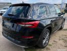 Annonce Skoda Kodiaq 2.0 TDI 150 SCR LAURIN KLEMENT DSG BVA