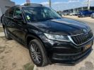 Annonce Skoda Kodiaq 2.0 TDI 150 SCR LAURIN KLEMENT DSG BVA