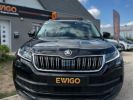 Annonce Skoda Kodiaq 2.0 TDI 150 SCR LAURIN KLEMENT DSG BVA