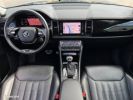 Annonce Skoda Kodiaq 2.0 TDI 150 SCR LAURIN KLEMENT DSG BVA