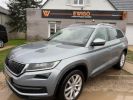 Voir l'annonce Skoda Kodiaq 2.0 TDI 150 SCR STYLE DSG BVA