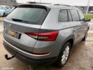 Annonce Skoda Kodiaq 2.0 TDI 150 SCR STYLE DSG BVA