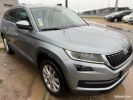 Annonce Skoda Kodiaq 2.0 TDI 150 SCR STYLE DSG BVA