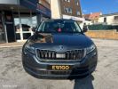 Annonce Skoda Kodiaq 2.0 TDI 150 SCR STYLE DSG BVA