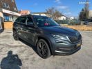 Annonce Skoda Kodiaq 2.0 TDI 150 SCR STYLE DSG BVA