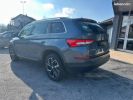 Annonce Skoda Kodiaq 2.0 TDI 150 SCR STYLE DSG BVA