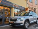 Voir l'annonce Skoda Kodiaq 2.0 TDI 150 SCR STYLE DSG BVA GARANTIE 6 MOIS