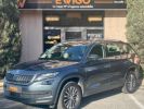 Voir l'annonce Skoda Kodiaq 2.0 TDI 150CH SCR STYLE DSG BVA