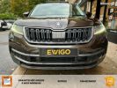 Annonce Skoda Kodiaq 2.0 TDI 190 CH SCR STYLE 4x4 DSG 5 Pl TOIT OUVRANT ATTELAGE