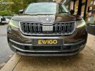 Annonce Skoda Kodiaq 2.0 TDI 190 CH SCR STYLE 4x4 DSG 5 Pl TOIT OUVRANT ATTELAGE