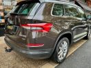 Annonce Skoda Kodiaq 2.0 TDI 190 CH SCR STYLE 4x4 DSG 5 Pl TOIT OUVRANT ATTELAGE