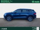 Annonce Skoda Kodiaq 2.0 TDI 190 SCR DSG7 4x4 5pl Scout