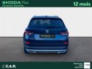 Annonce Skoda Kodiaq 2.0 TDI 190 SCR DSG7 4x4 5pl Scout