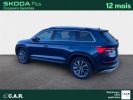 Annonce Skoda Kodiaq 2.0 TDI 190 SCR DSG7 4x4 5pl Scout