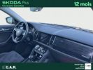 Annonce Skoda Kodiaq 2.0 TDI 190 SCR DSG7 4x4 5pl Scout