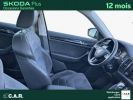 Annonce Skoda Kodiaq 2.0 TDI 190 SCR DSG7 4x4 5pl Scout