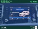 Annonce Skoda Kodiaq 2.0 TDI 190 SCR DSG7 4x4 5pl Scout