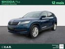 Voir l'annonce Skoda Kodiaq 2.0 TDI 190 SCR DSG7 4x4 7pl Style