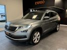 Voir l'annonce Skoda Kodiaq 2.0 TDI 190ch SCR STYLE 4X4 DSG BVA