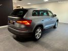 Annonce Skoda Kodiaq 2.0 TDI 190ch SCR STYLE 4X4 DSG BVA