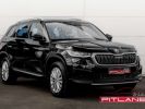 Annonce Skoda Kodiaq 2.0 TDi Clever+ DSG Attelage TO Pano 360°