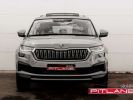 Annonce Skoda Kodiaq 2.0 TDi Clever+ DSG Attelage TO Pano 360°