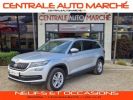 Voir l'annonce Skoda Kodiaq 2.0 TDI Evo 150 SCR DSG7 7pl Business