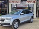 Annonce Skoda Kodiaq 2.0 TDI Evo 150 SCR DSG7 7pl Business