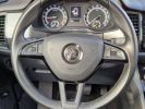 Annonce Skoda Kodiaq 2.0 TDI Evo 150 SCR DSG7 7pl Business